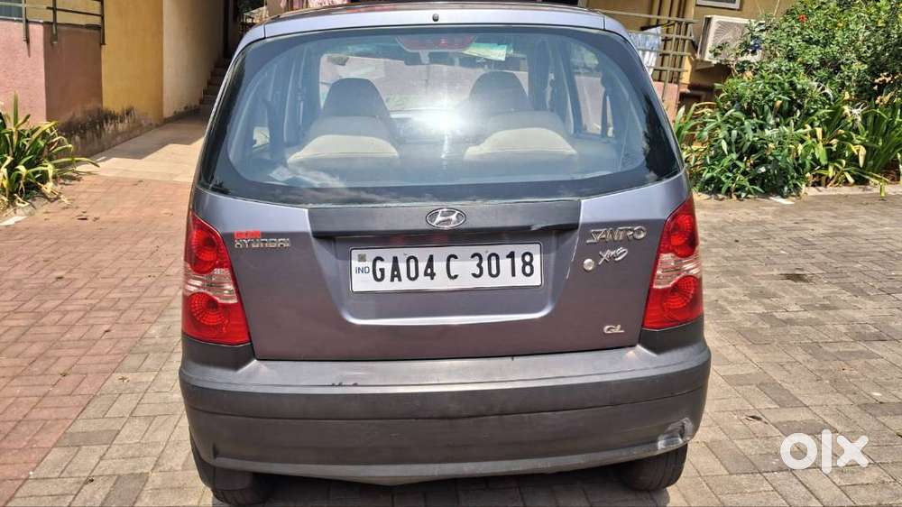 Single Owner Driven Car For Sale