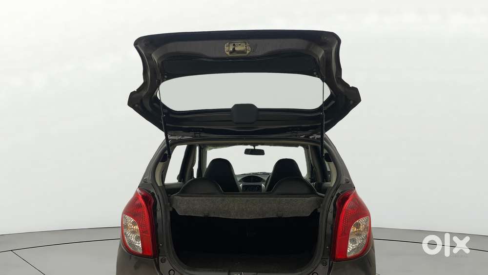 Maruti Suzuki Alto 800 Vxi, 2016, Petrol