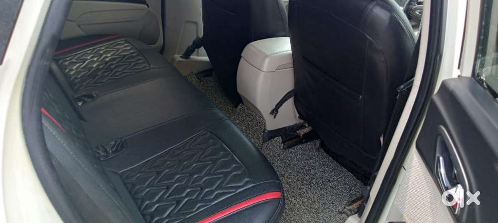 Mahindra Xuv300 W8 Option Diesel, 2021, Diesel