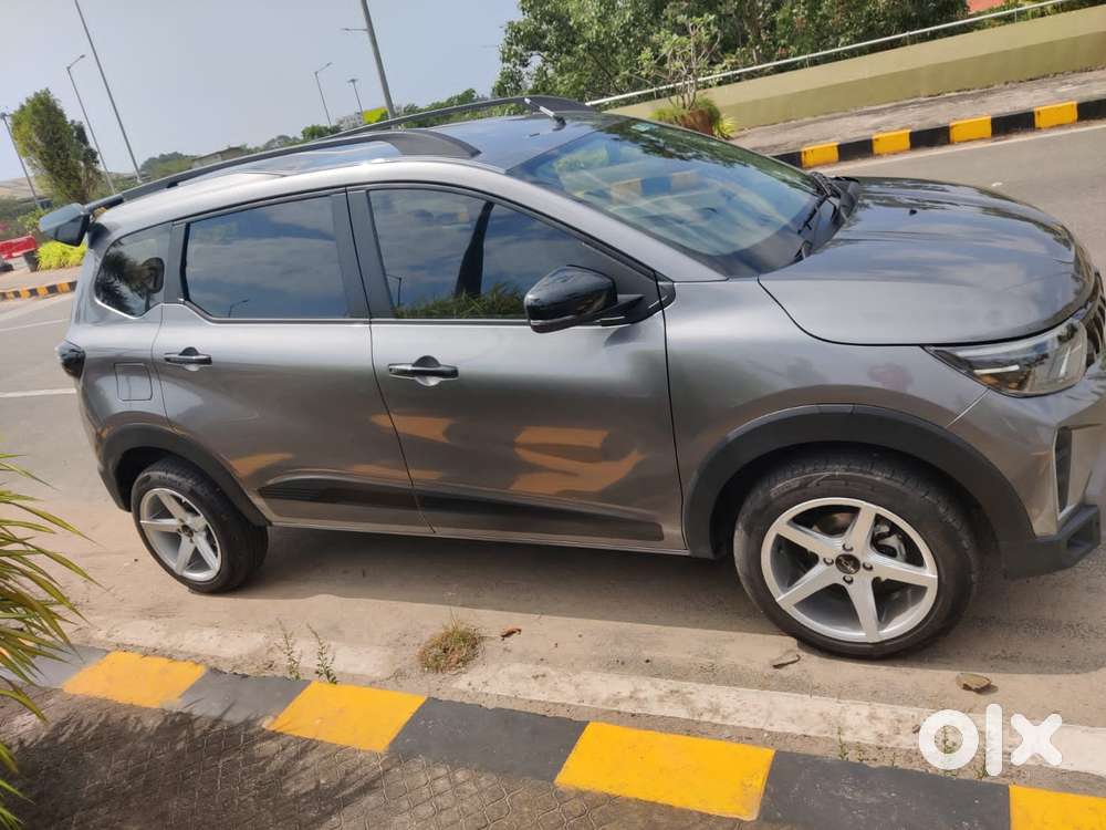 Renault Triber Others, 2025, Petrol