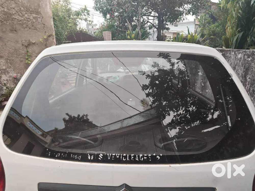 Alto K10 In Good Condition