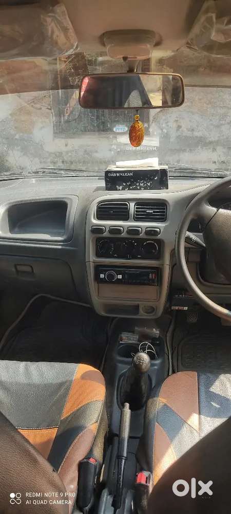 Maruti Alto Lxi, Ac, Power S., Petro/rto Approved Lpg.