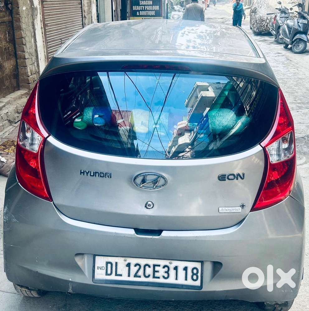 Hyundai Petrol Manual 2012