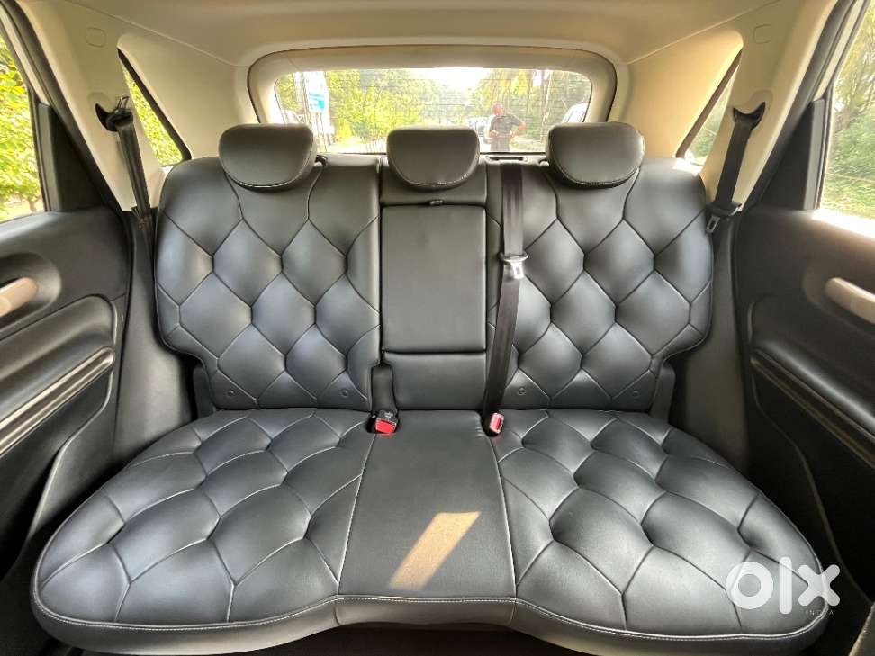 Mg Windsor Ev Essence, 2024, Electric
