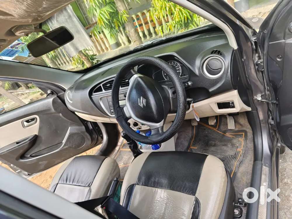 Maruti Suzuki Alto 800 2020