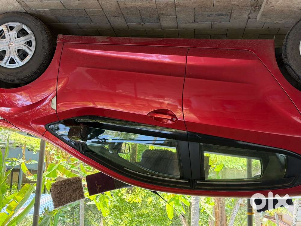 Tata Altroz 2021 Petrol Well Maintained