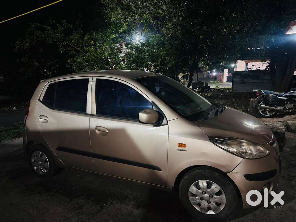 Good Condition Petrol Car Well Maintained