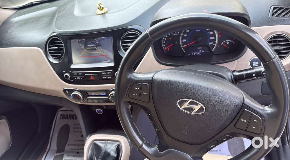Hyundai I10 2018 Petrol 53000 Km Driven