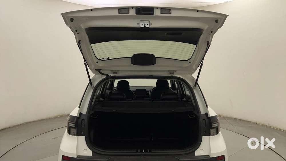 Hyundai Venue Sx, 2022, Petrol