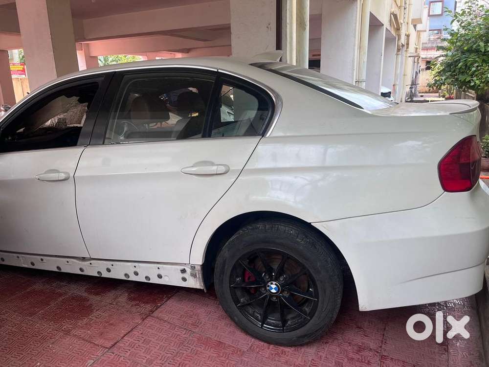 Used Bmw Car 2011