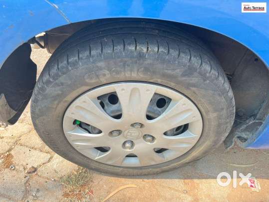 Honda Brio S Mt, 2012, Petrol