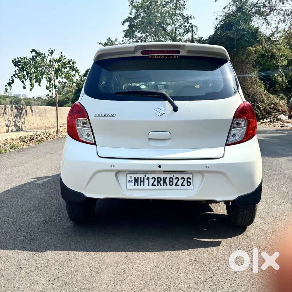 Maruti Celerio Zxi Amt (2019) – 1st Owner – Only 30k Km