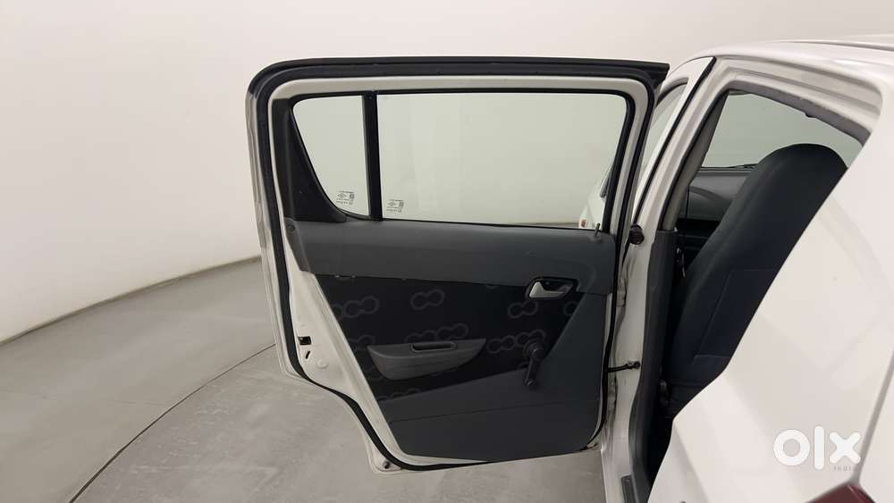 Maruti Suzuki Alto 800 Lxi, 2013, Petrol