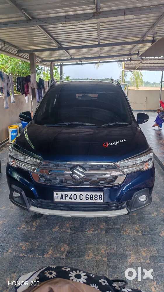 Maruti Suzuki Xl6 2024