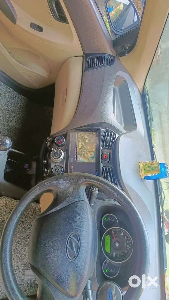 Hyundai Eon Magna 2019 Petrol