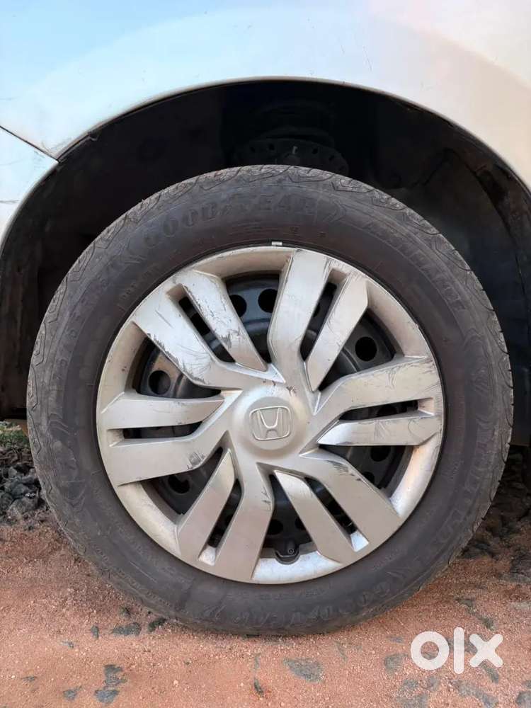 Honda City Petrol Manual 2014