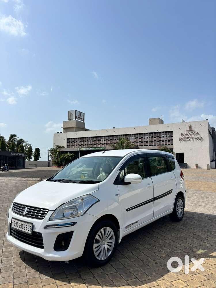 Maruti Suzuki Ertiga 2013 Diesel 88000 Km Driven