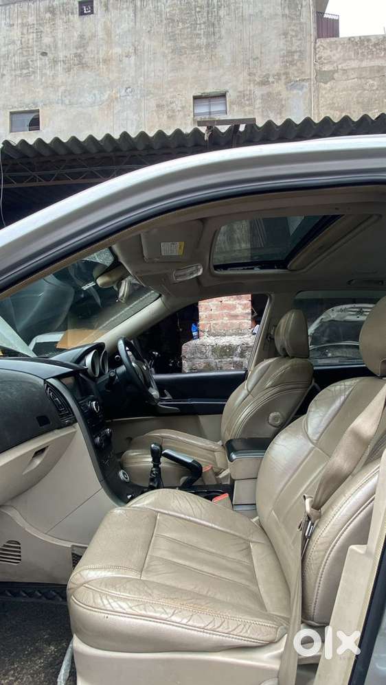 Mahindra Xuv500 Diesel 2015