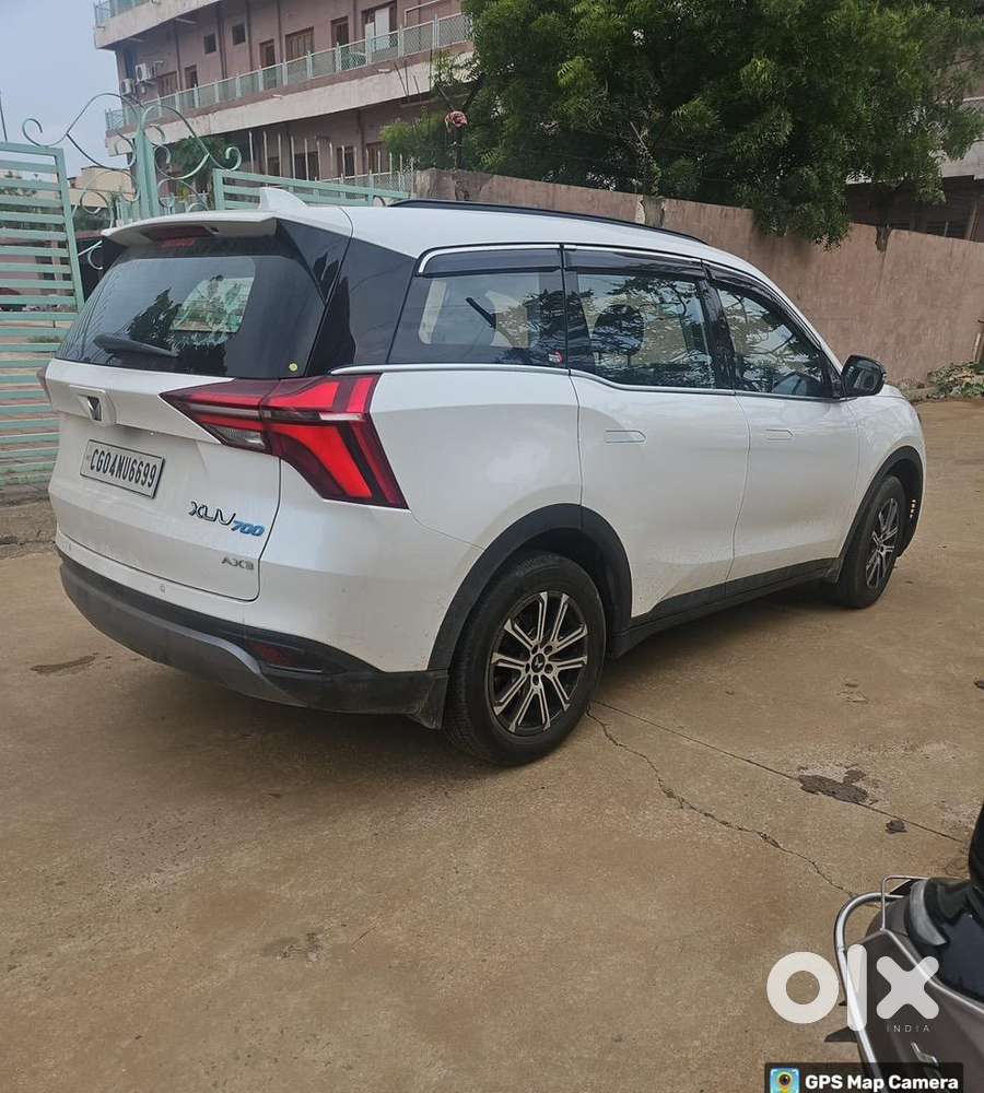 Mahindra Suv Diesel 2022