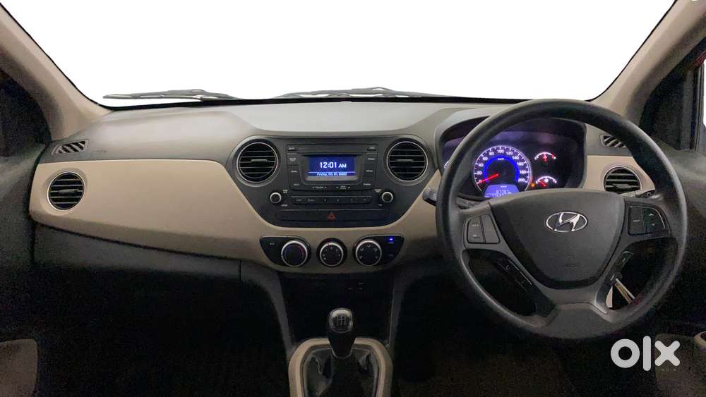 Hyundai Grand I10 1.2 Kappa Magna, 2019, Petrol