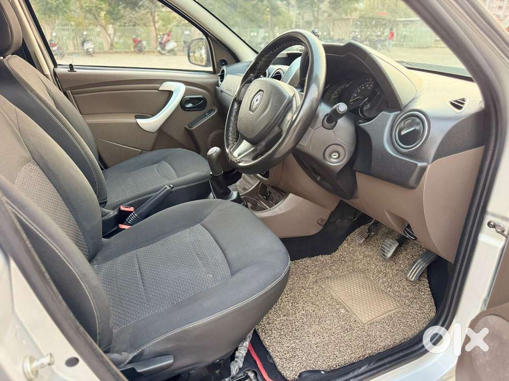 Renault Duster Rxe, 2019, Diesel