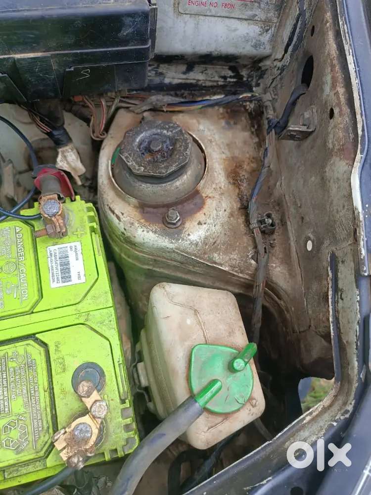 Maruti Suzuki Alto 800 2014 Petrol Well Maintained