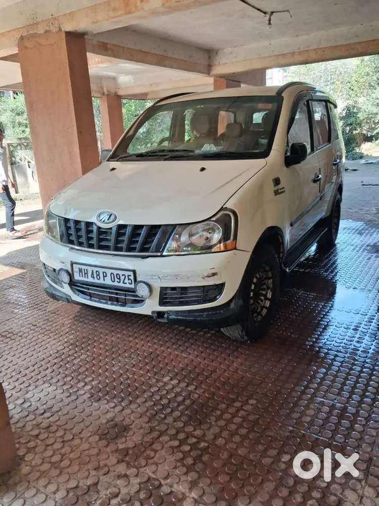 Mahindra Xylo 2012 Diesel Well Maintained