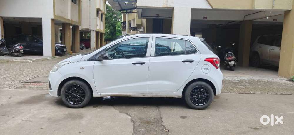 Hyundai Grand I10 Prime 1.1 Crdi T Plus, 2018, Diesel