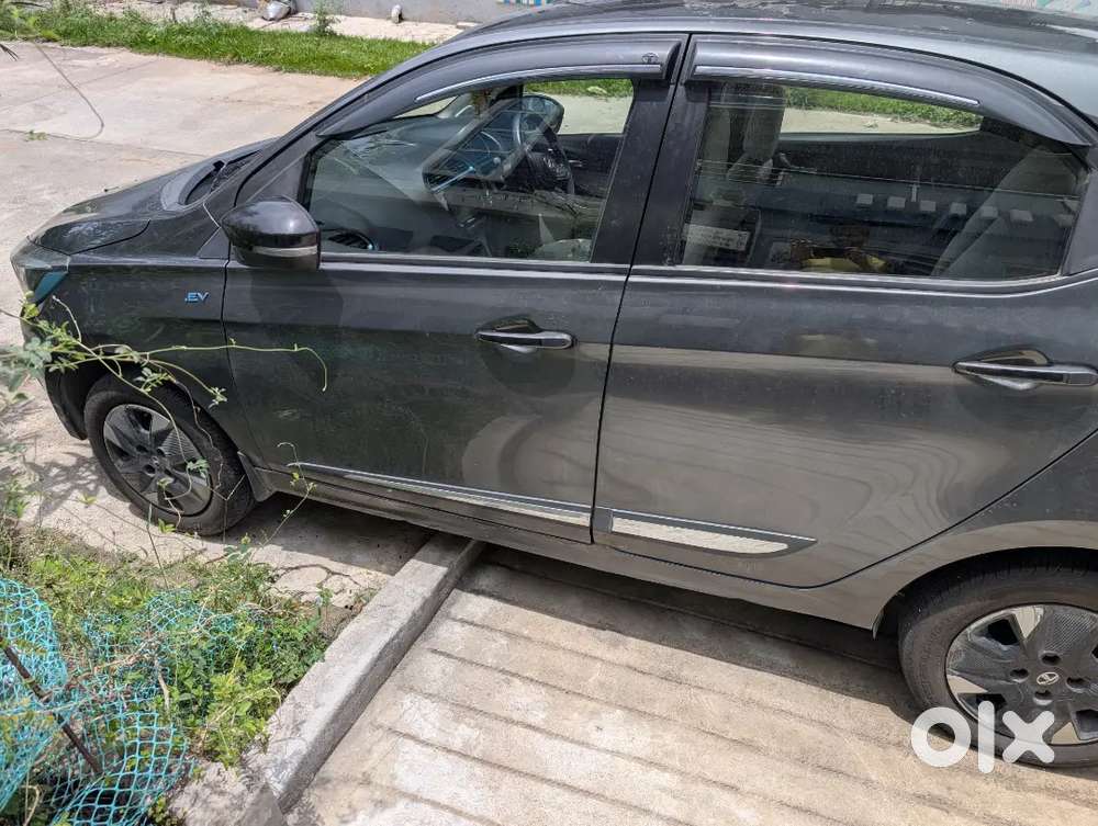 Tata Tiago Ev 2023