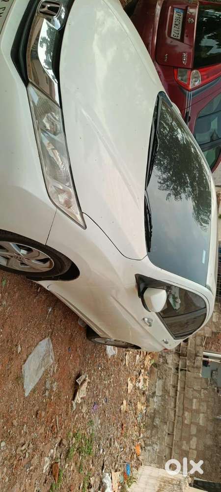 Honda City Diesel 2015