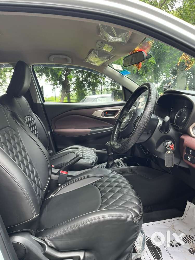 Maruti Suzuki Fronx Delta 1.2 Cng, 2024, Cng & Hybrids