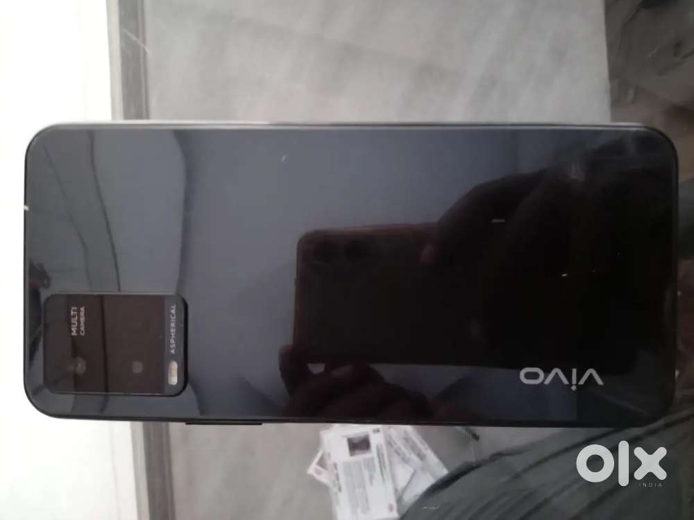 VIVO Y21G MODEL IN BEST CONDITIONS ALL ISH OKAY CONDITIONS