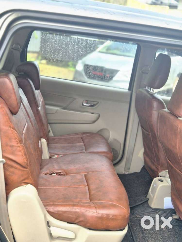 Maruti Suzuki Ertiga 1.5 Vxi Shvs, 2020, Petrol