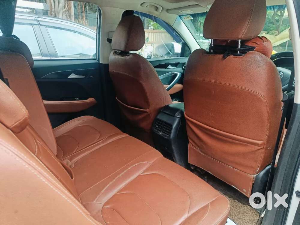 Mg Hector Plus, 2023, Diesel