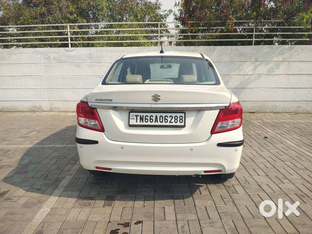 Maruti Suzuki Dzire 1.2 Zxi Plus, 2023, Petrol