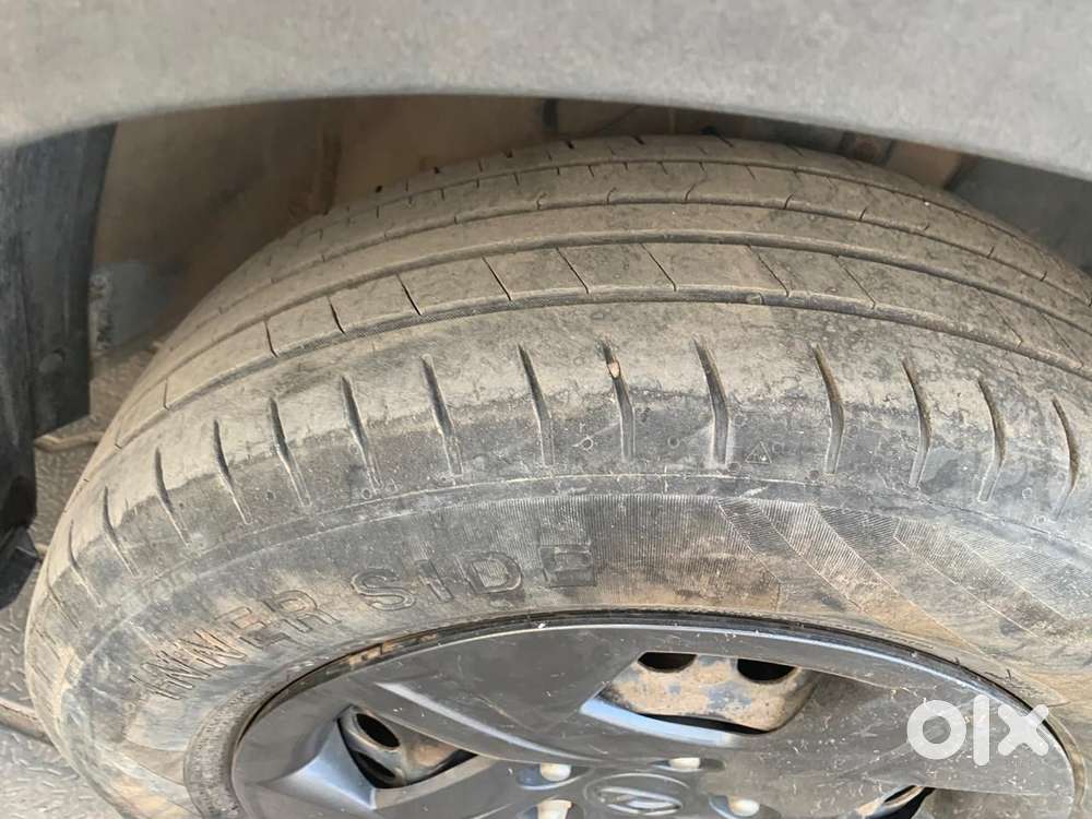 Hyundai Venue, 2023, Diesel