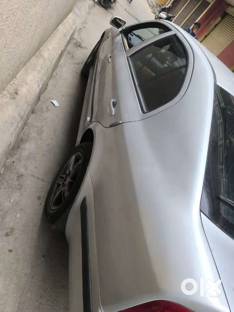 Skoda Octavia 2003 Diesel Good Condition