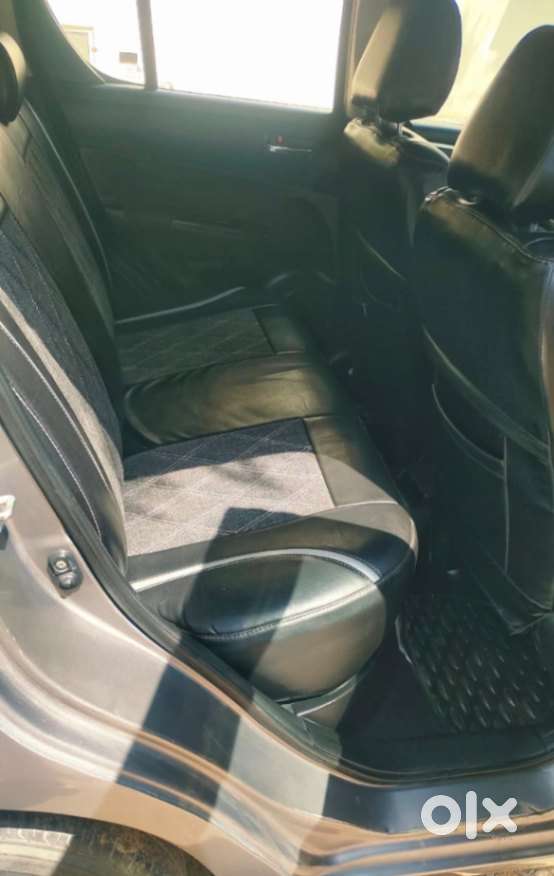 Maruti Suzuki Swift 2011-2014 Vdi, 2013, Diesel