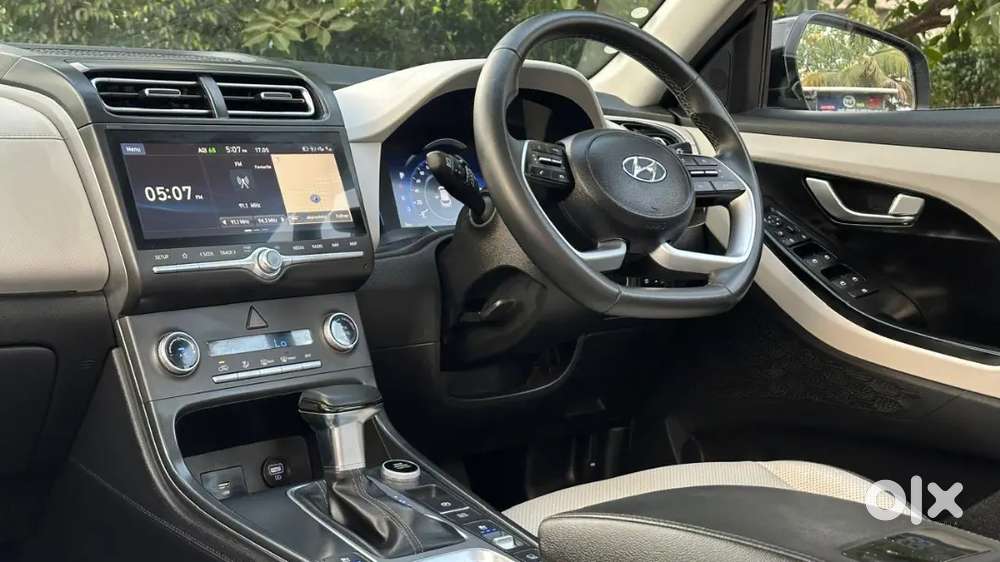 Hyundai Creta Facelift Diesel 2020