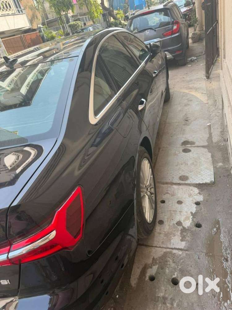 Audi A6 2.0 45 Tfsi Premium Plus, 2022, Petrol