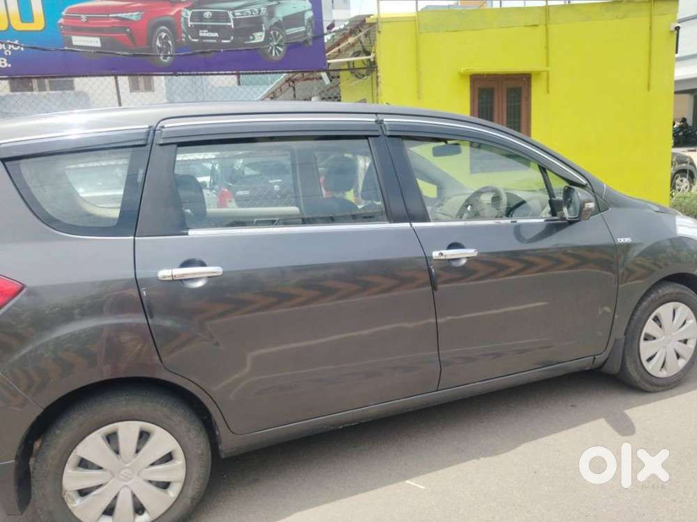 Maruti Suzuki Ertiga Vdi, 2017, Diesel