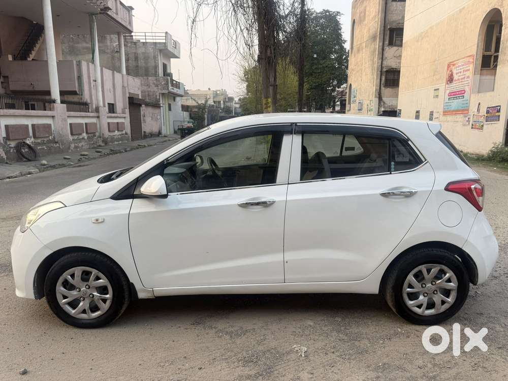 Hyundai Grand I10 1.2 Crdi Sportz, 2019, Diesel