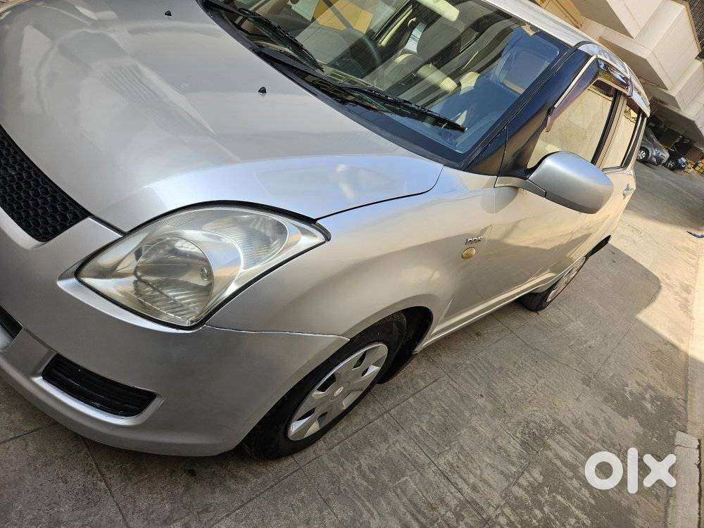 Maruti Suzuki Swift 2004-2010 Ldi Bsiv, 2010, Diesel