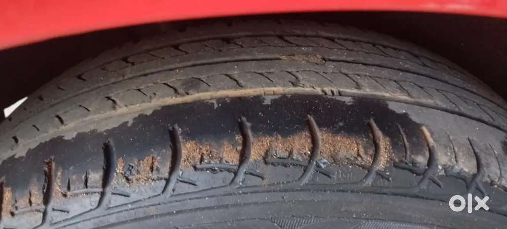 Maruti Suzuki Baleno 2016 Petrol 50000 Km Driven Spinny Inspected Car