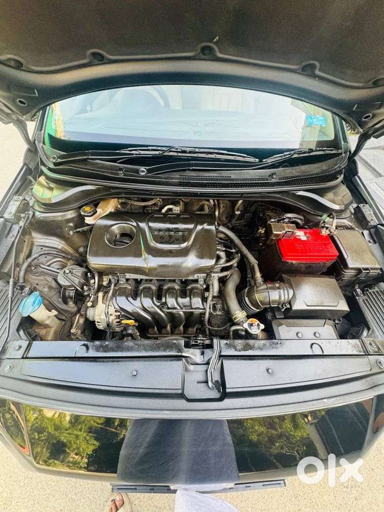 Hyundai Verna 1.6 Vtvt Sx, 2020, Petrol