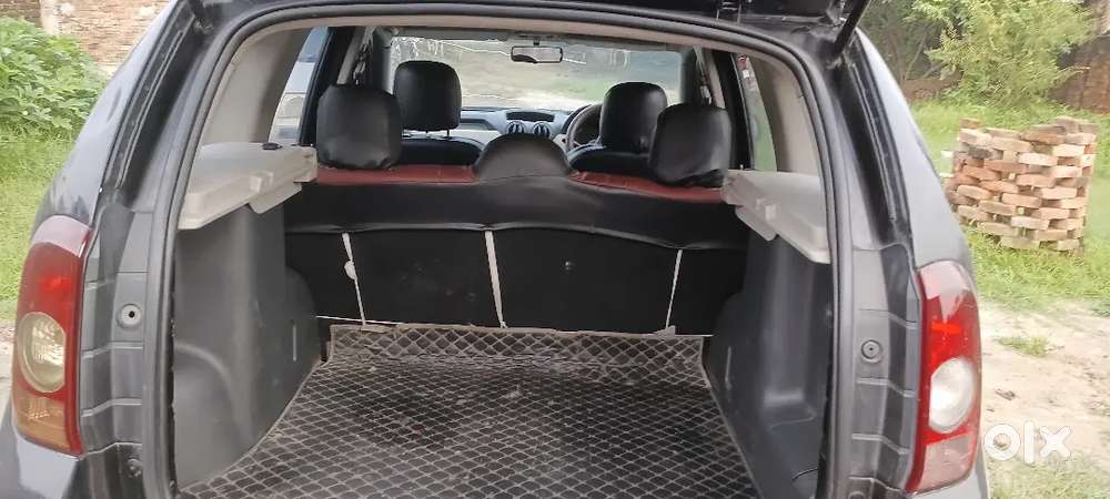 Renault Duster Diesel 2014