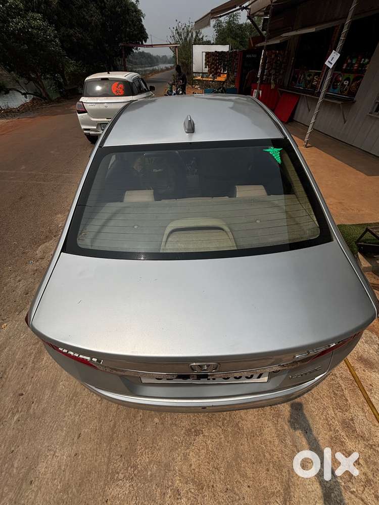 Honda City Zx 2014 Diesel 68123 Km Driven