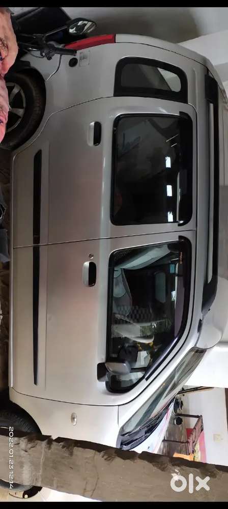 2007 Maruti Suzuki Wagon R