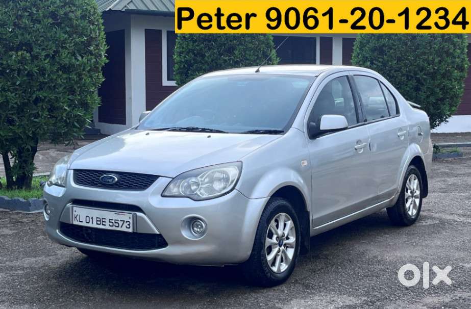 Ford Fiesta Classic 1.6 Sxi, 2012, Petrol