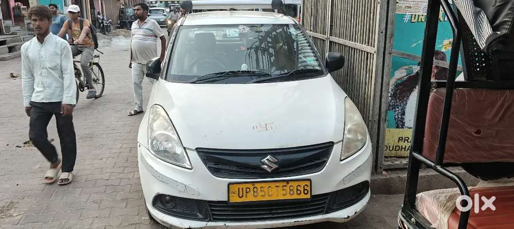 Maruti Suzuki Dzire 2022
